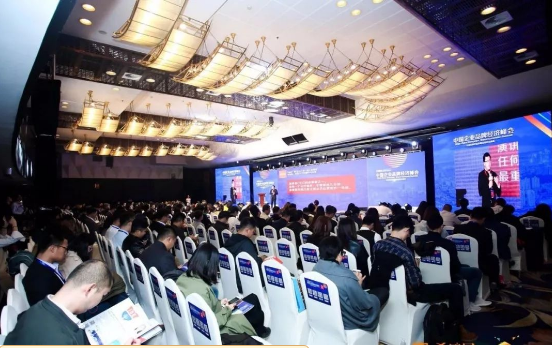 创客匠人荣获“2018年度中国互联网企业服务十大创新品牌”