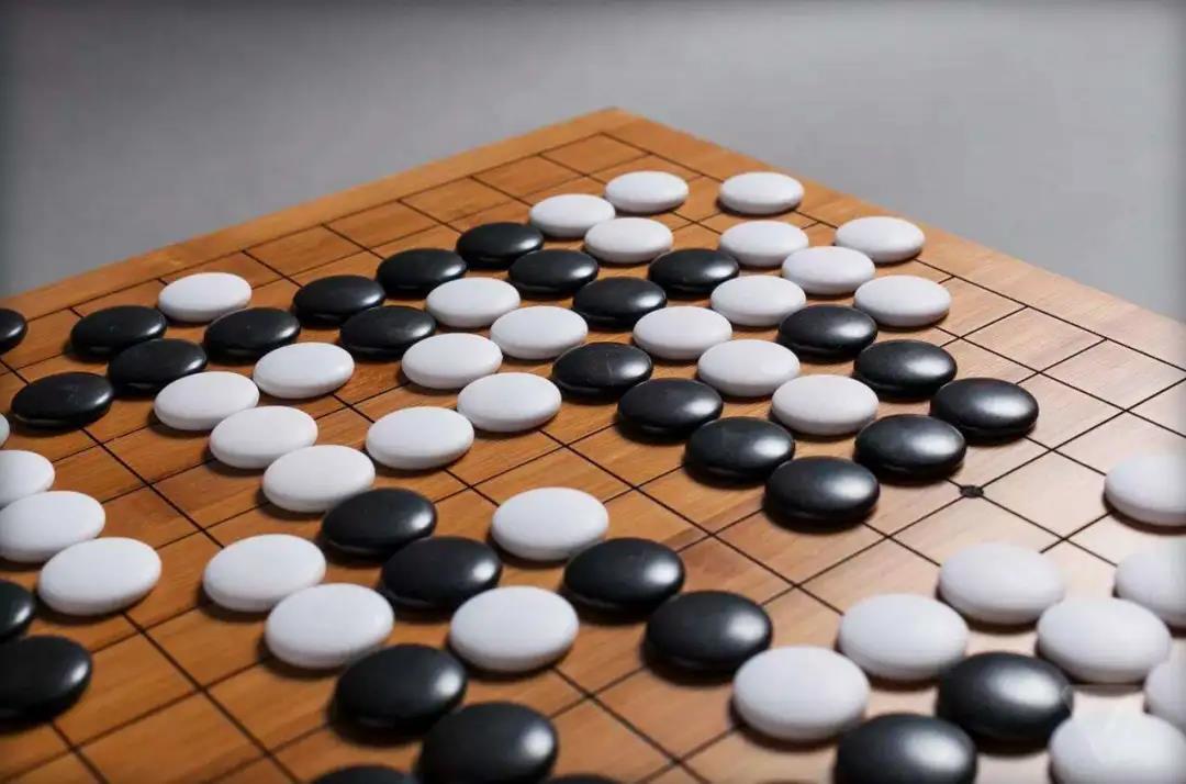 结合OMO模式，围棋培训机构探索线上化转型