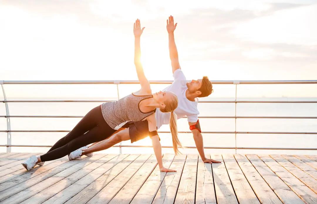 在新型健身潮流下，线上瑜伽健身如何抓住流量增长点？