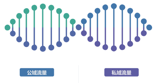 教培行业如何打好公域+私域组合拳，实现高收益？