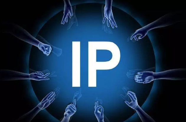 知识IP