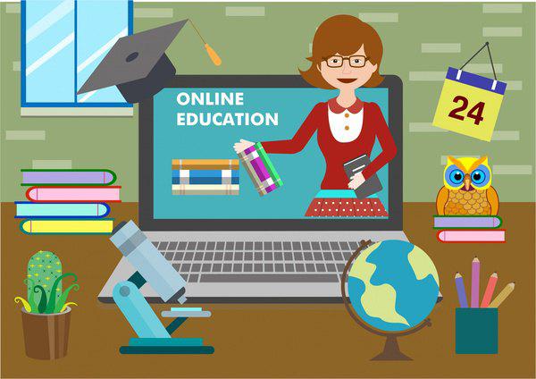 网上教育平台开发