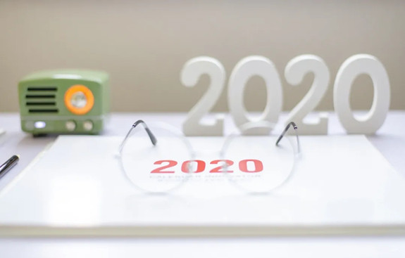 2020年在线教育为什么会大受欢迎？