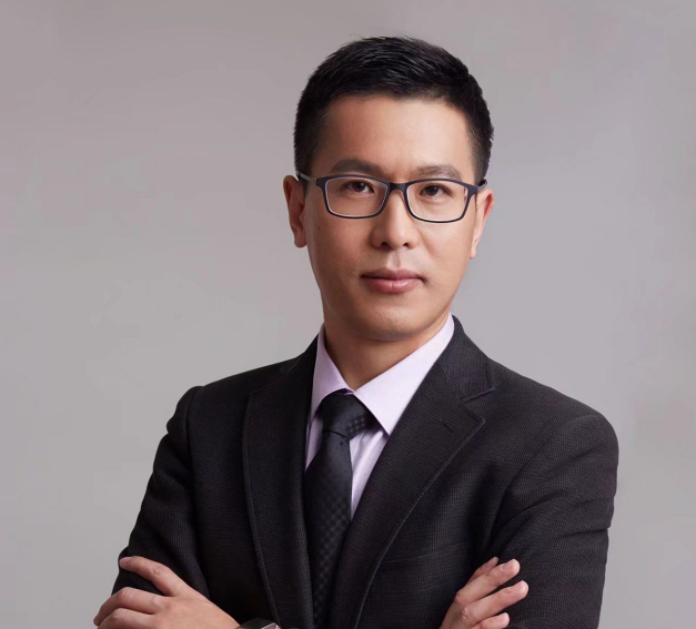 张振福