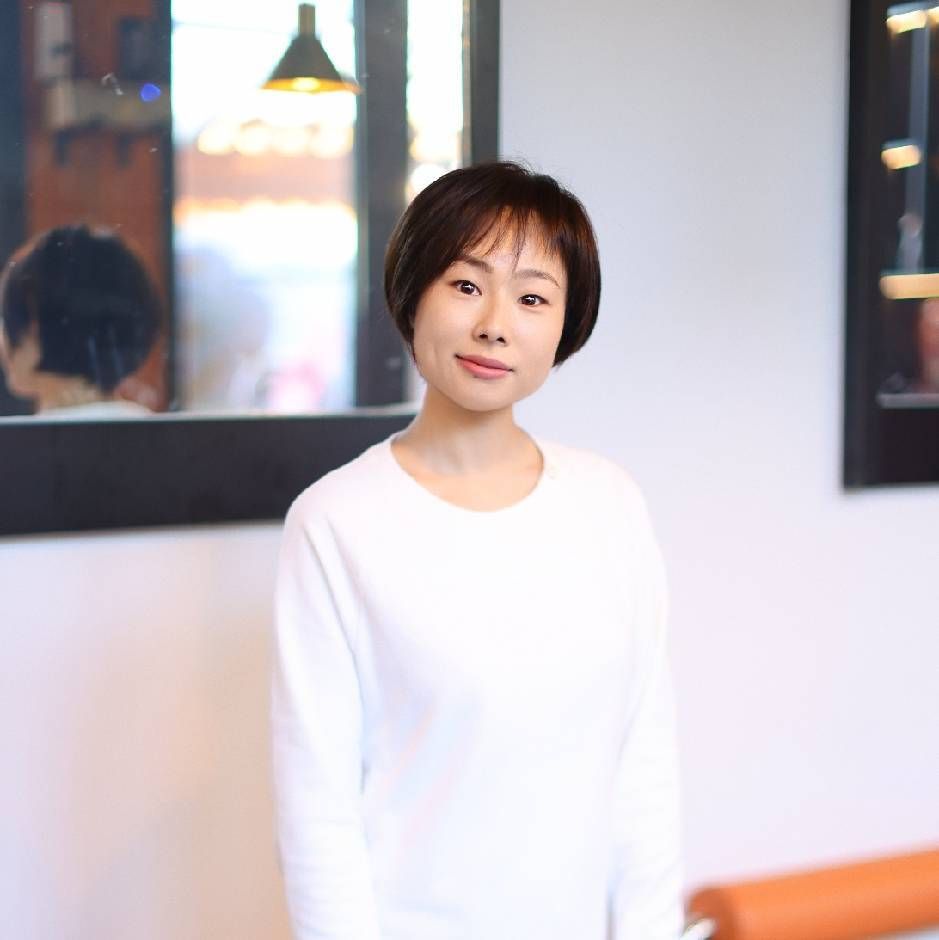李昱静