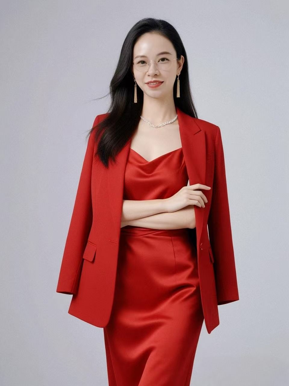 殷灿群